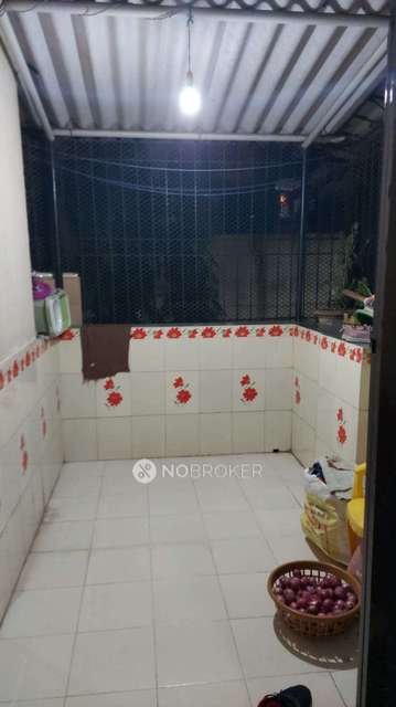 1 BHK Flat In Sanghavi Apartment For Sale  In Airoli