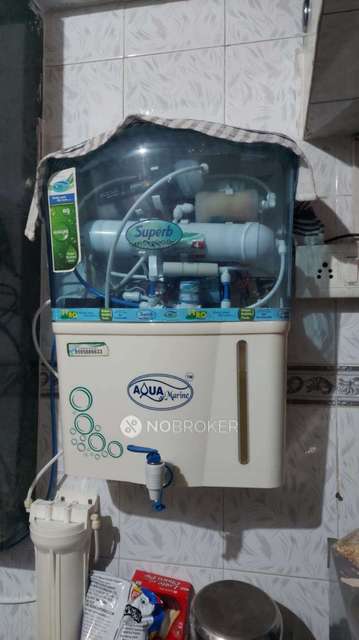 1 BHK Flat In Sanghavi Apartment For Sale  In Airoli