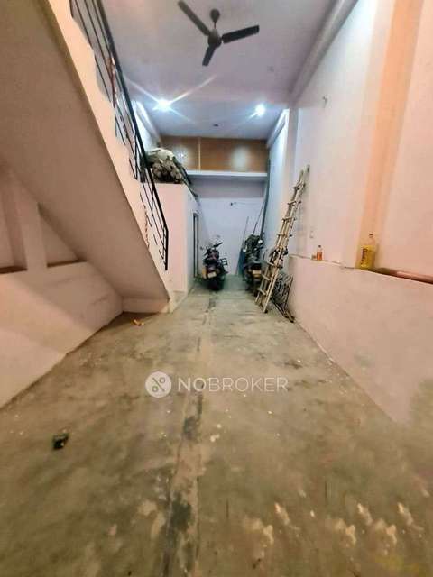 3 BHK Flat For Sale  In Kirari Suleman Nagar