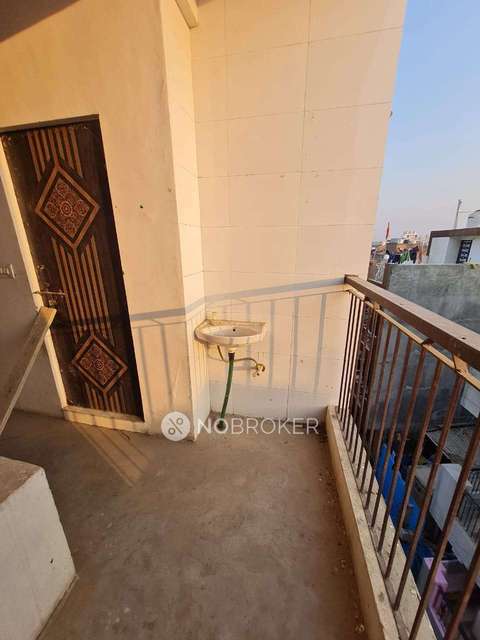 3 BHK Flat For Sale  In Kirari Suleman Nagar