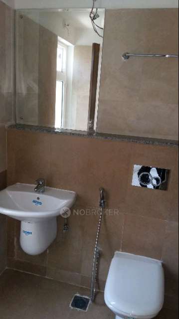 1 BHK Flat In Pragnya Eden Park For Sale  In L&t Eden Park Peach Tower