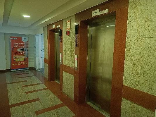 1 BHK Flat In Pragnya Eden Park For Sale  In L&t Eden Park Peach Tower