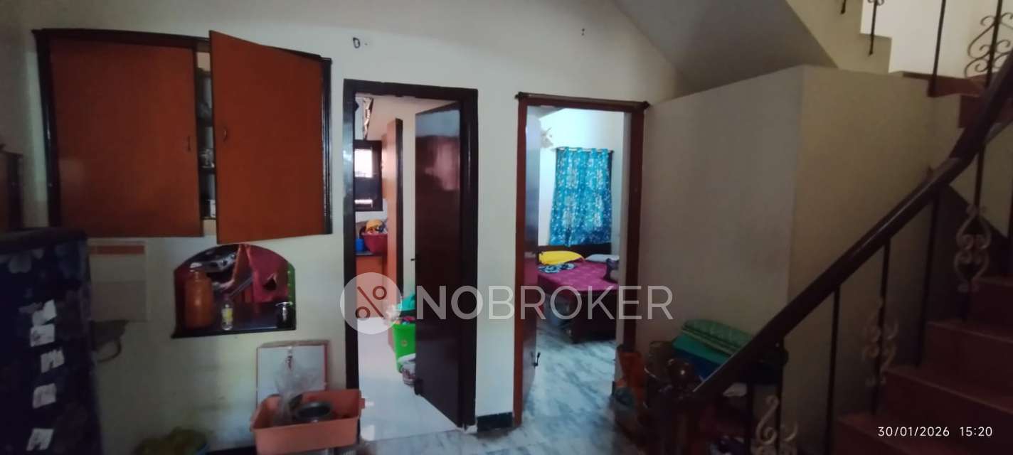 3 BHK House For Sale  In Madambakkam