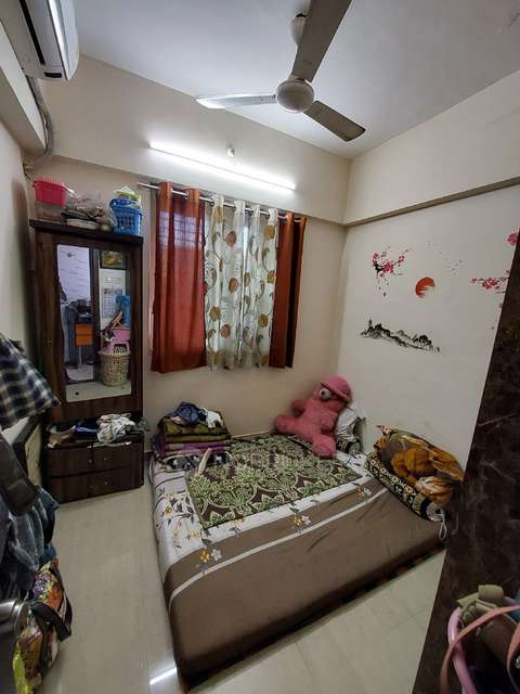 1 BHK Villa In Mohan Nano Estates Phase Ii, Ambernath West For Sale  In Ambernath West