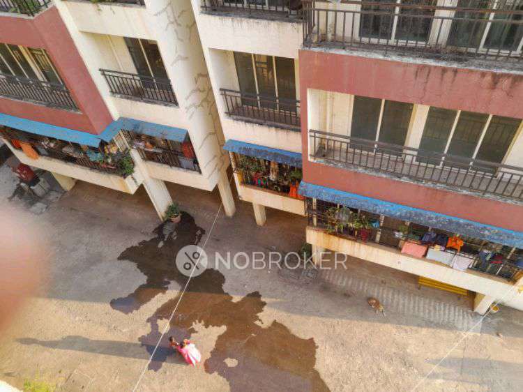 1 BHK Flat In Rathi Osho Dhara Park For Sale  In Asangaon 