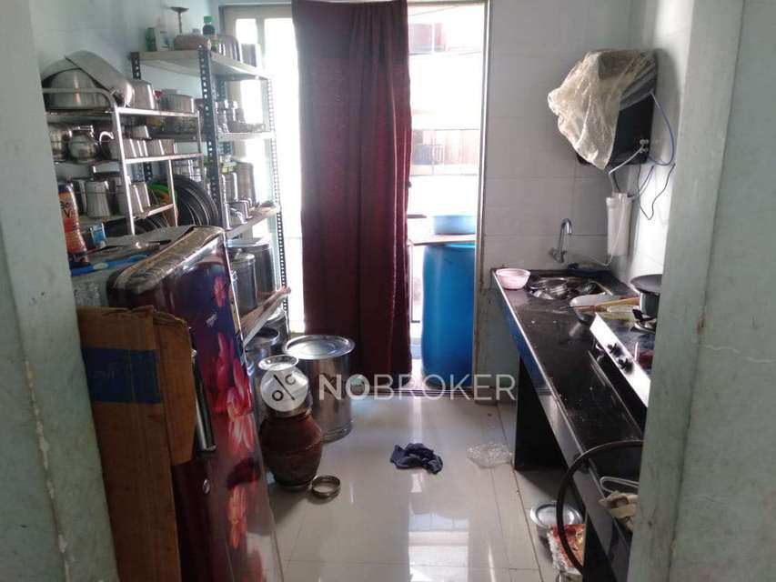 1 BHK Flat In Rathi Osho Dhara Park For Sale  In Asangaon 