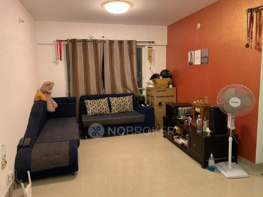 1 BHK Villa In Konark Orchid for Rent  In Wagholi