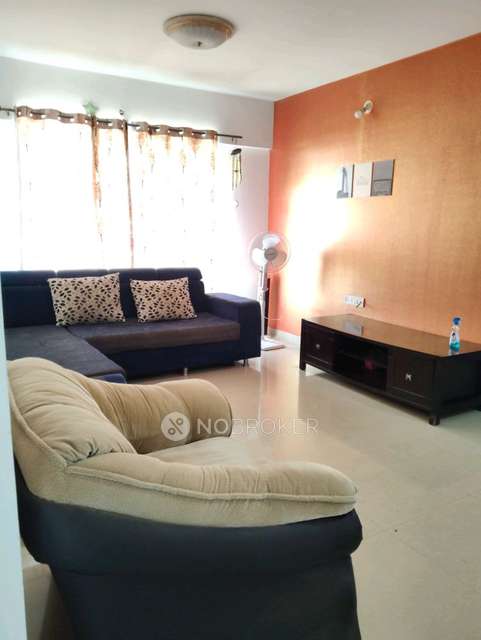 1 BHK Villa In Konark Orchid for Rent  In Wagholi