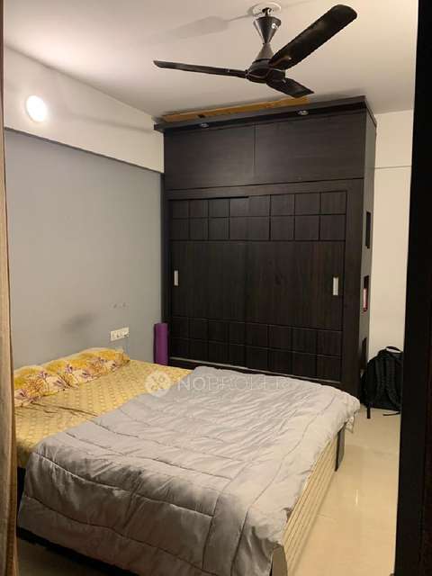 1 BHK Villa In Konark Orchid for Rent  In Wagholi