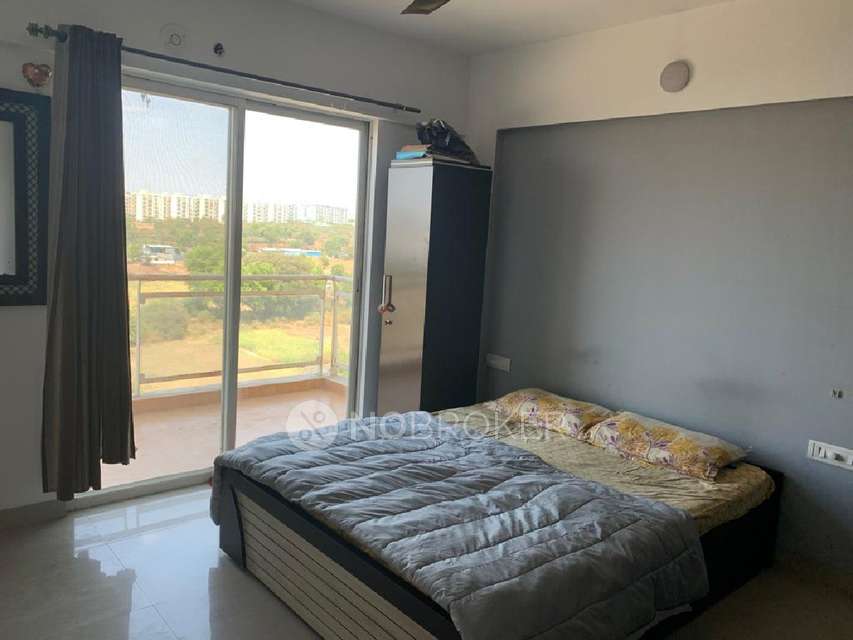 1 BHK Villa In Konark Orchid for Rent  In Wagholi