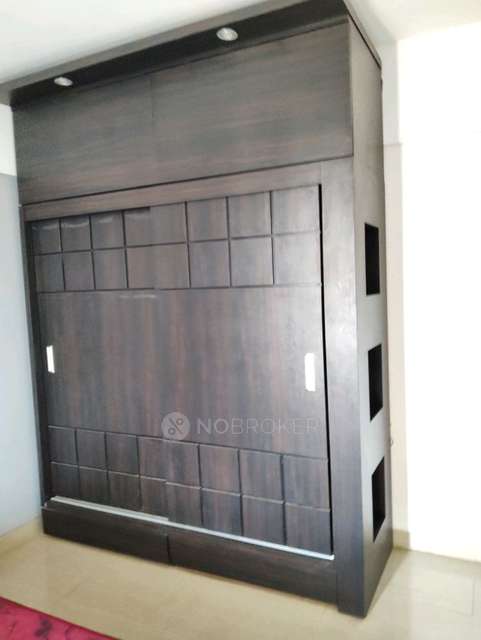 1 BHK Villa In Konark Orchid for Rent  In Wagholi