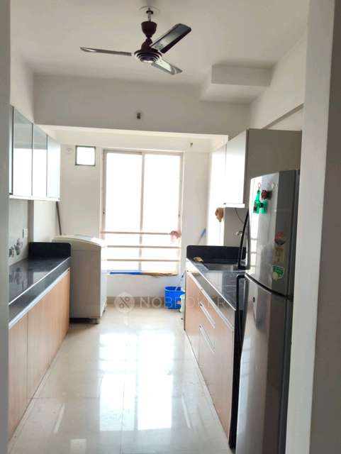 1 BHK Villa In Konark Orchid for Rent  In Wagholi