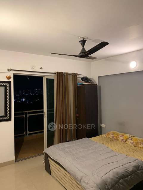 1 BHK Villa In Konark Orchid for Rent  In Wagholi