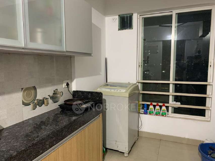 1 BHK Villa In Konark Orchid for Rent  In Wagholi