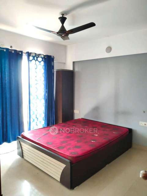 1 BHK Villa In Konark Orchid for Rent  In Wagholi