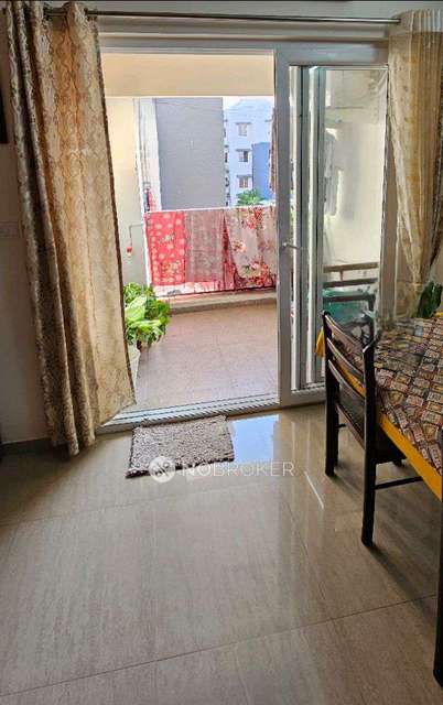 2 BHK Flat In Casagrand Miro For Sale  In Mannivakkam