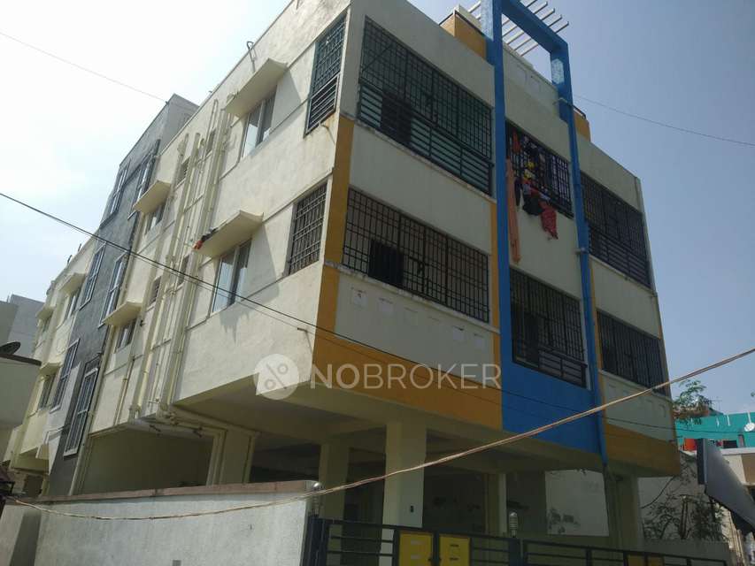 2 BHK Flat In Sri Kandan For Sale  In Perungudi