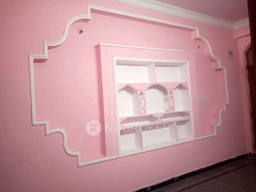 2 BHK House for Rent  In Asif Nagar North