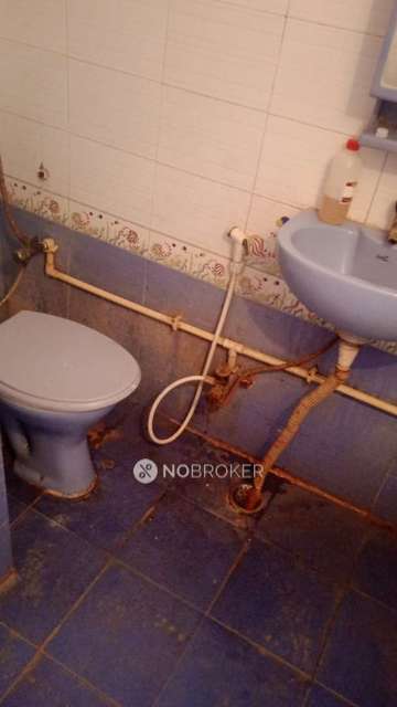 1 RK Flat In Standlone Building for Rent  In Surya Nagar