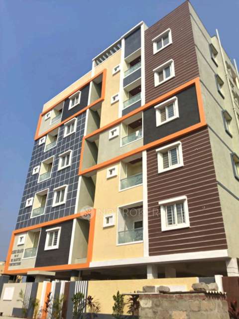 2 BHK Flat In Rishi Heights By Maruthi Construction For Sale  In Medipally