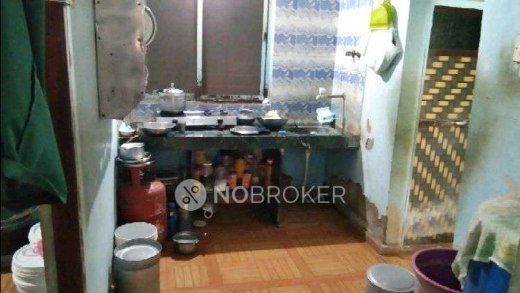 1 BHK Flat In Geeta Apartment Virar For Sale  In Virar East