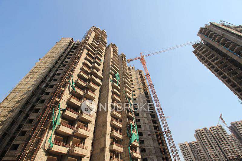 2 BHK Flat In Divyansh Onyx For Sale  In Nh 24
