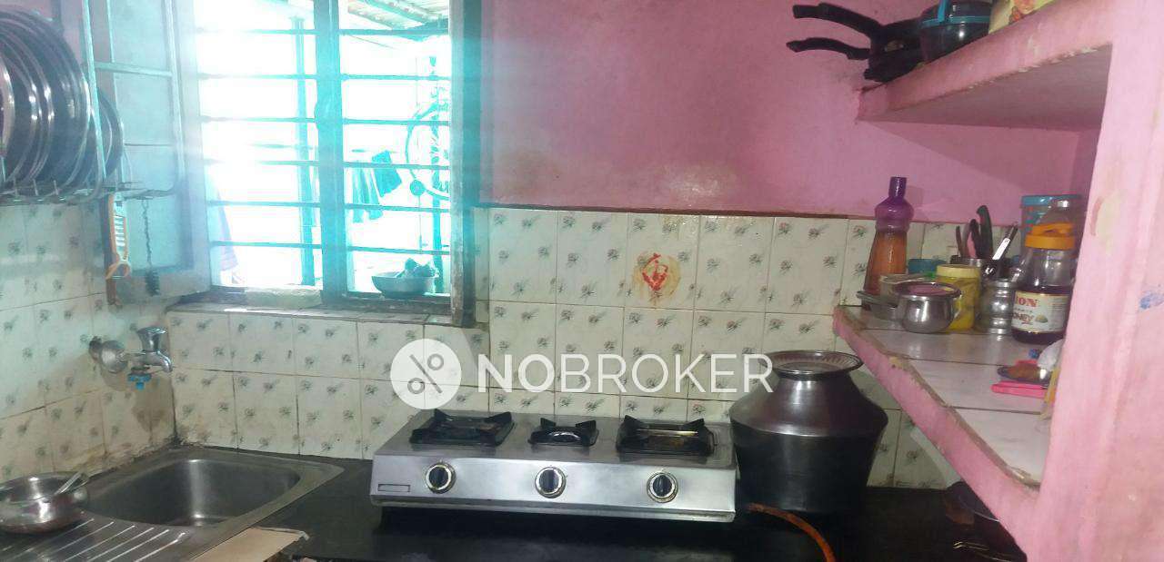 1 BHK House For Sale  In Lingarajapuram