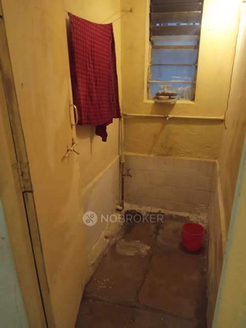 1 RK Flat In Narmada Apartment For Sale  In Dhankawadi
