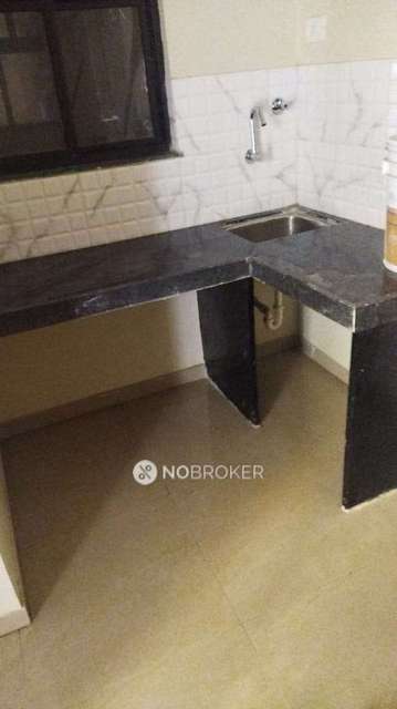 1 BHK Flat In Mahalaxmi Unicon Nivasa Phase 1 for Rent  In Perne