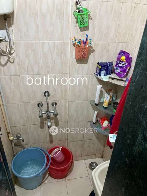 2 BHK Flat In Symphony Chs  For Sale  In Panvel, 