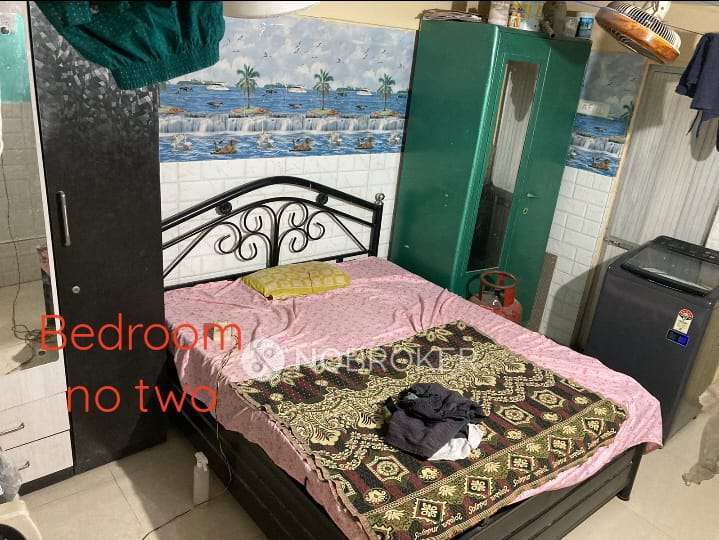 2 BHK Flat In Symphony Chs  For Sale  In Panvel, 