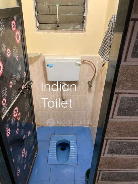 2 BHK Flat In Symphony Chs  For Sale  In Panvel, 