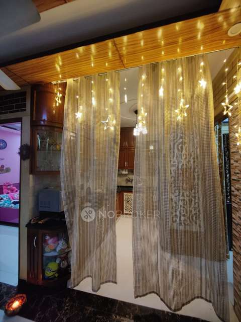 3 BHK Flat In Sai Apartment For Sale  In Dwarka