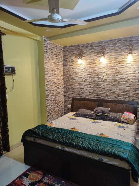 3 BHK Flat In Sai Apartment For Sale  In Dwarka