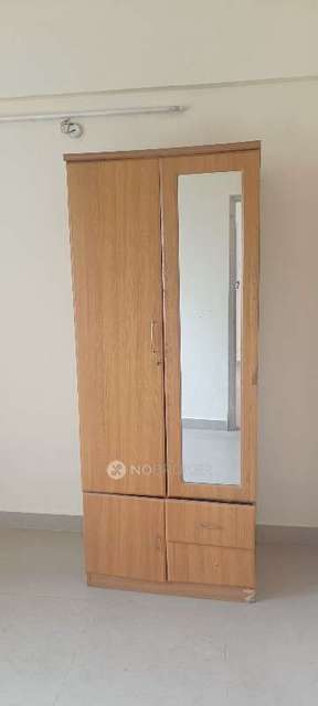 2 BHK Flat In Prabhavathi Paramount Block A For Sale  In Electronic City