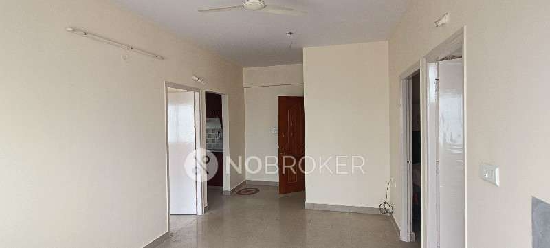 2 BHK Flat In Prabhavathi Paramount Block A For Sale  In Electronic City