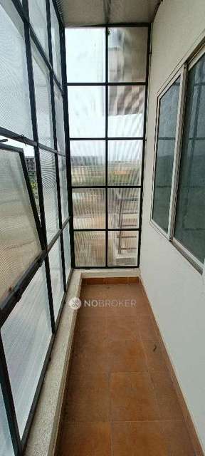 2 BHK Flat In Prabhavathi Paramount Block A For Sale  In Electronic City