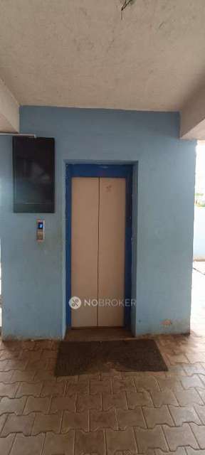 2 BHK Flat In Prabhavathi Paramount Block A For Sale  In Electronic City