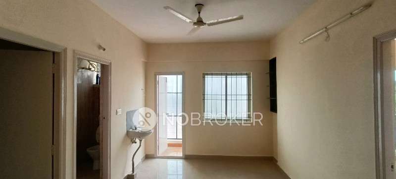 2 BHK Flat In Prabhavathi Paramount Block A For Sale  In Electronic City