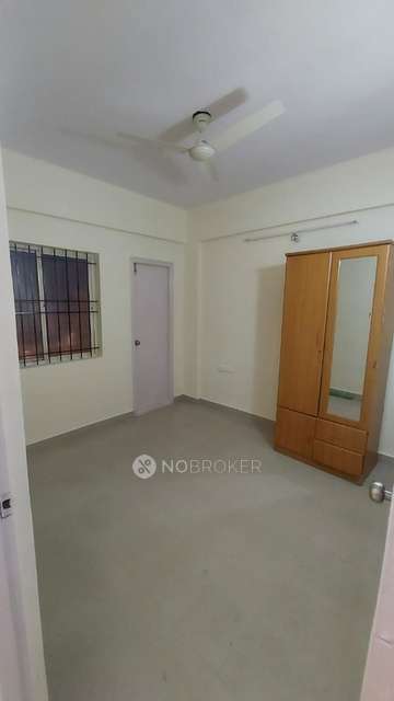 2 BHK Flat In Prabhavathi Paramount Block A For Sale  In Electronic City