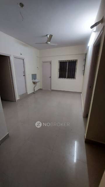 2 BHK Flat In Prabhavathi Paramount Block A For Sale  In Electronic City