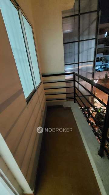 2 BHK Flat In Prabhavathi Paramount Block A For Sale  In Electronic City