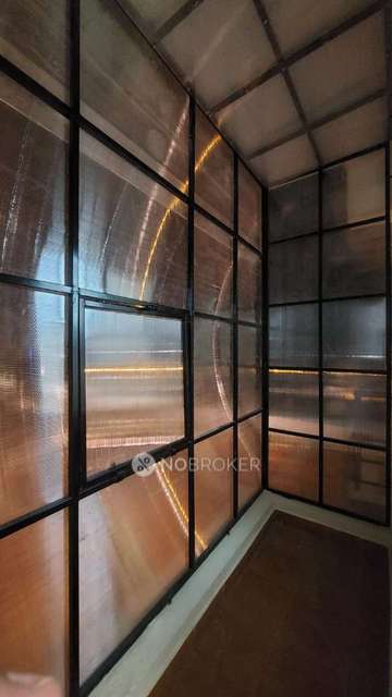 2 BHK Flat In Prabhavathi Paramount Block A For Sale  In Electronic City