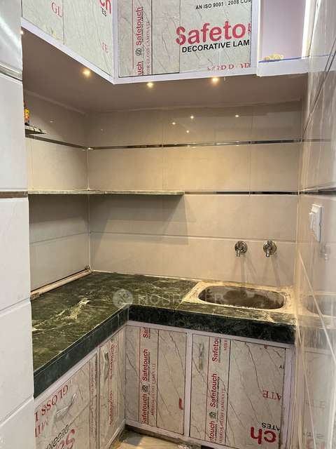 1 BHK Flat In Mahindra Park For Sale  In The Adarsh Tuition Center