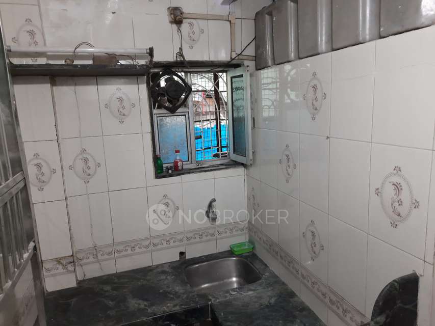 1 RK Flat In Elphi House For Sale  In Kurla