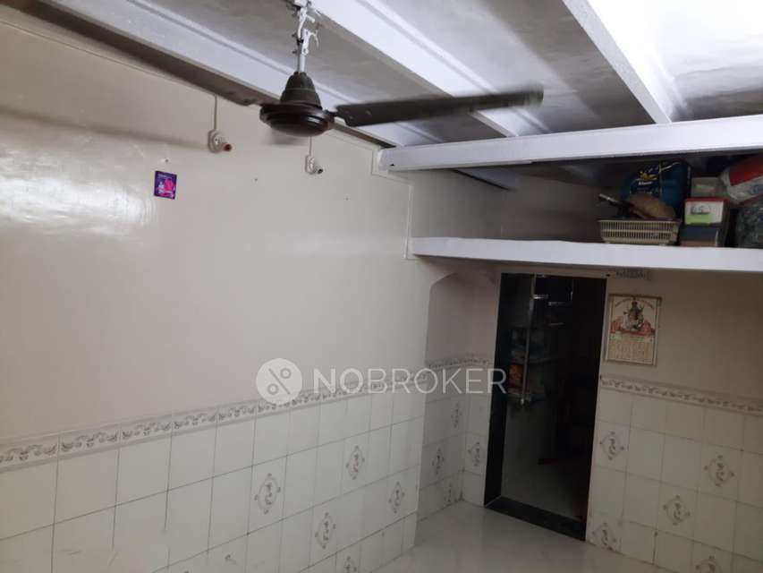 1 RK Flat In Elphi House For Sale  In Kurla