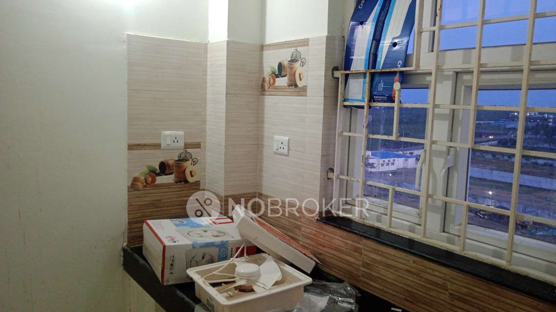 1 BHK House for Rent  In Sholinganallur