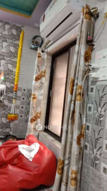 1 RK Flat In Sai Sawli Sadan For Sale  In Virar East