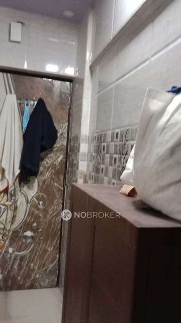 1 RK Flat In Sai Sawli Sadan For Sale  In Virar East