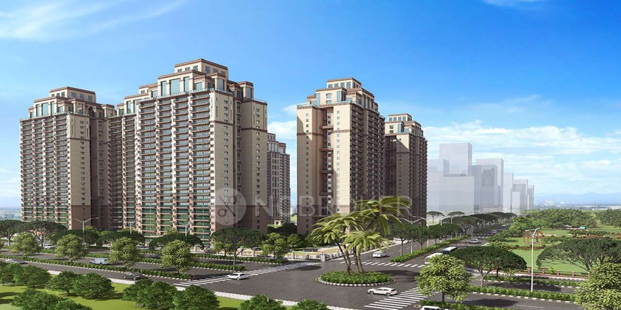 2 BHK Flat In Ace Parkway For Sale  In Sector 150